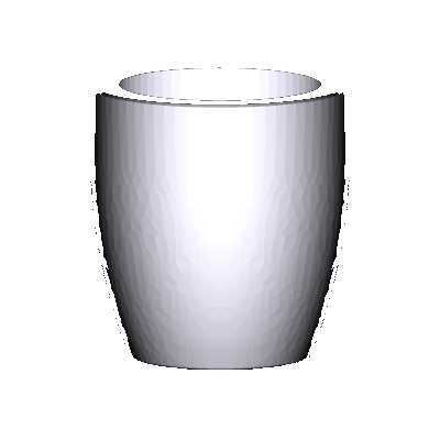 E323 Pommel